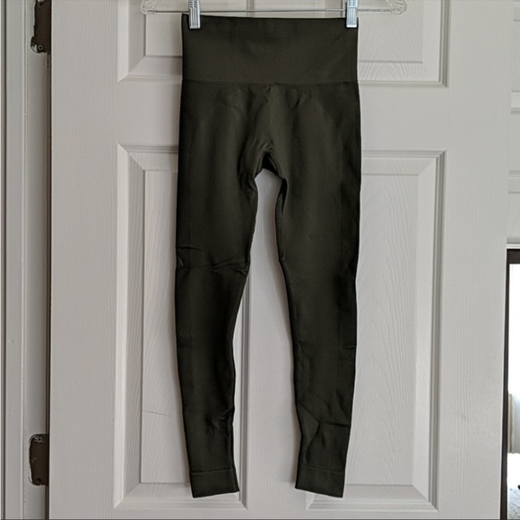 Set active Jade Leggings Set XS/S - Picture 4 of 5